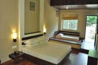 Wild Exotica Deluxe Cottages