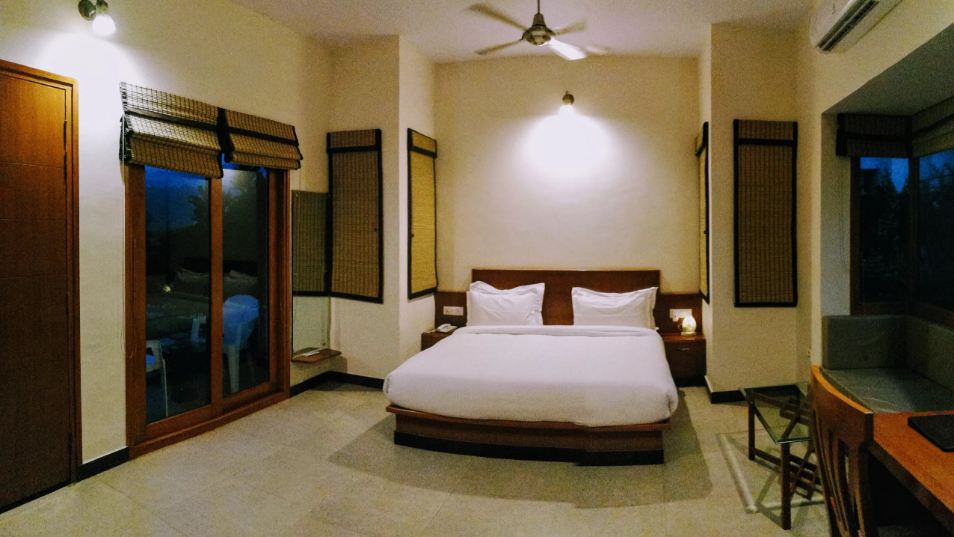 Panorama Resort Corbett, Teda, Ramnagar | Exclusive Deals