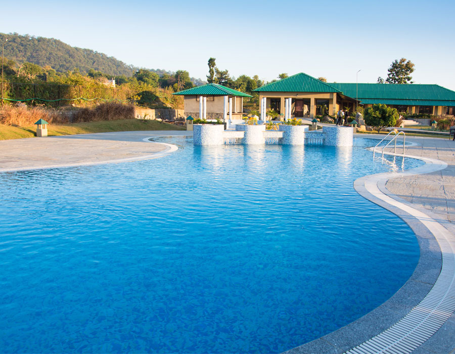 corbett baagh resort and spa