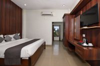 Aroma havens luxury rooms